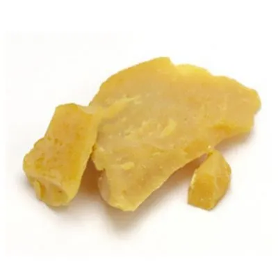 Beeswax